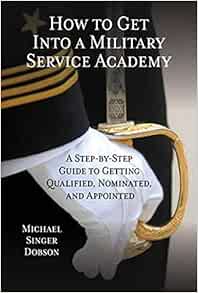 five military academies