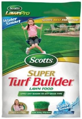 5M Super Turf Builder