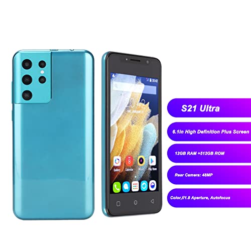 Diydeg 2G/3G Unlocked Smartphone for Android 11, Dual SIM Unlocked Cell