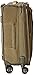 Briggs & Riley Baseline 22 inch Softside Carry On Luggage with Spinner Wheels 22 x 14 x 9. Expandable Suitcase with Compression Packing System, Olive