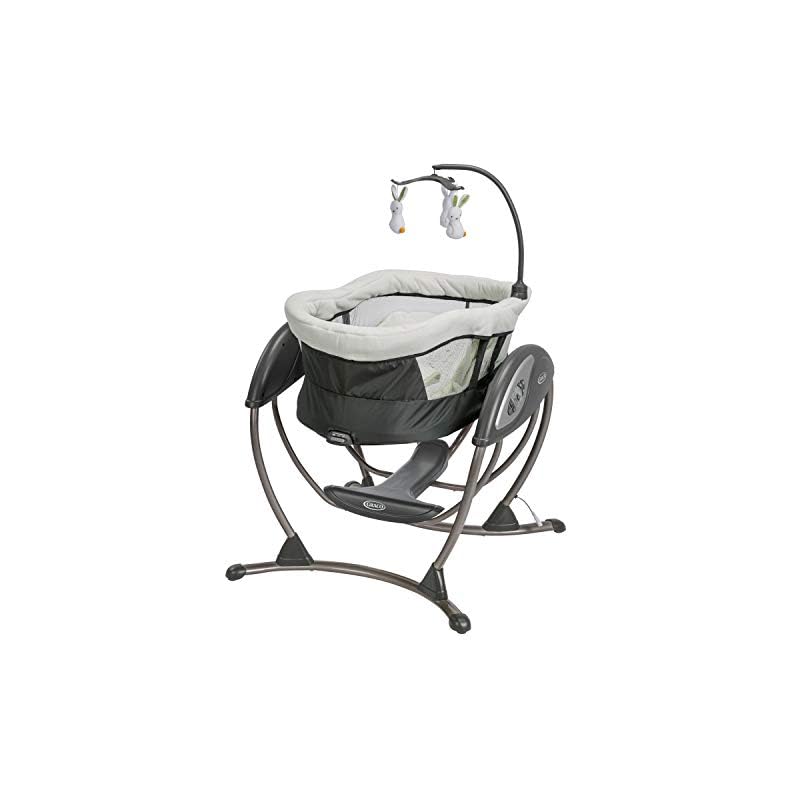 Graco DuoGlider, Rascal, 2121561 Graco DuoGlider, Rascal, 2121561