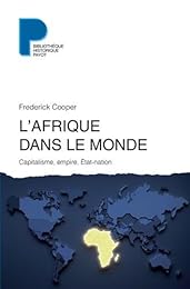 L' Afrique dans le monde