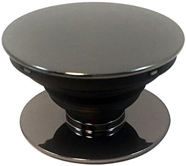 Pop Grip Mount Sockets for smartphones and tablets - (black)