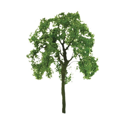 JTT Scenery Products Professional Series: Ash Tree, 1