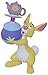 Bullyland Rabbit Action Figure