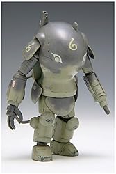 WAVE 1/20 S.A.F.S.Ma.K Maschinen Krieger [MK