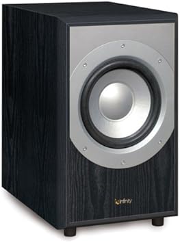 infinity rs 10 subwoofer