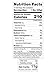 Bulletproof Collagen Protein Bars, Healthy Snacks for Keto Diet, Made with MCT Oil, Gluten Free, for Men, Women, and Kids, Apple Pie, 1.58 Ounce (Pack of 12)