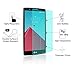 amFilm Glass Screen Protector for LG G4 Tempered Glass
