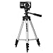 APRO Camera Tripod Aluminum Lightweight + Microfiber Cloth