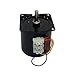 BEMONOC 60KTYZ AC Motor Low Speed 10 RPM 14W 220V 50HZ/60HZ AC Synchronous Motor CW/CCW