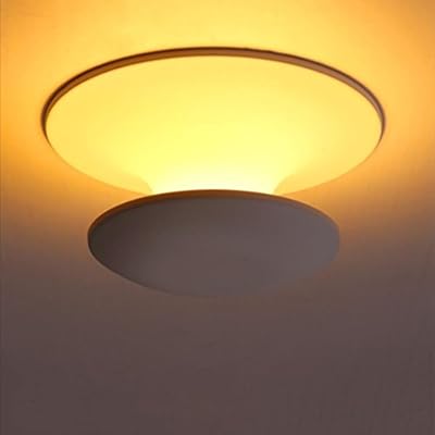 Modeen Modern Simple Funnel Shape Aluminum Ceiling Lights