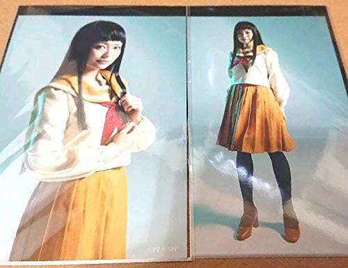Amazon Co Jp 舞台版サイコパス ランブロ 王陵璃華子 藤本結衣 ホビー 通販