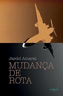 Livro Mudança de rota