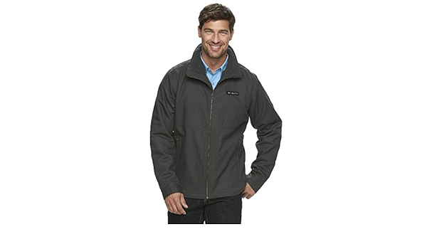 columbia beacon stone jacket
