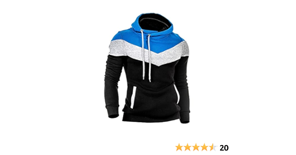 mooncolour moletom com capuz