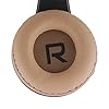 PowerLocus-Wireless-Bluetooth-Over-Ear-Stereo-Foldable-Headphones-Wired-Headsets-Noise-Cancelling-with-Built-in-Microphone-for-iPhone-Samsung-LG-iPad-BlackBrown PowerLocus Wireless Bluetooth Over-Ear Stereo Foldable Headphones, Wired Headsets Noise Cancelling with Built-in…