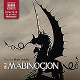 The Mabinogion by 