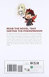 Image de Sword Art Online 8 - light novel