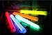 5pcs Party Ceremony Glow Sticks Vocal Concert Glowing Stick Outdoor Camping Emergency Fluorescent Light 12 Hours of Premium Bright Lightthumb 3
