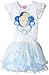 Disney Girls' Cinderella Tutu Dress