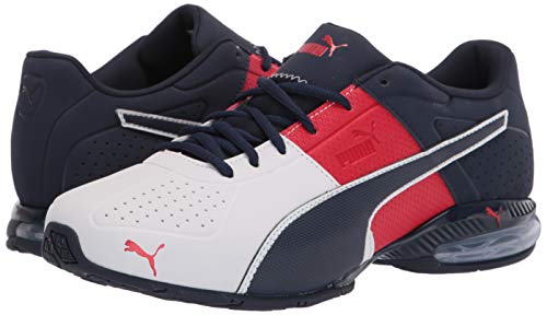 puma tazon vs cell surin