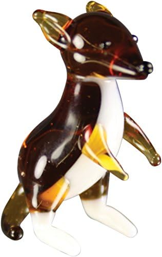 Looking Glass Aussie the KangaRoo