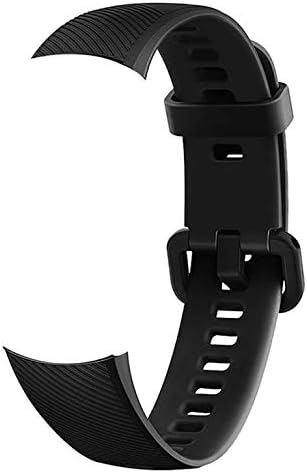 ATR Wristband Multicolor New Fashion Sports Silicone Strap for Huawei Honor 4 Smart Watch