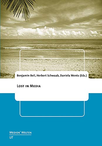 [EBOOK] LOST in Media (Medien'welten. Braunschweiger Schriften zur Medienkultur)<br />PPT