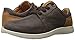ECCO Men's Iowa Tie Oxford