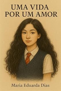 Livro Uma vida por um amor