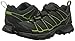 Salomon Men's X Ultra Prime Hiking Shoe, Castor Gray, 9.5 M US