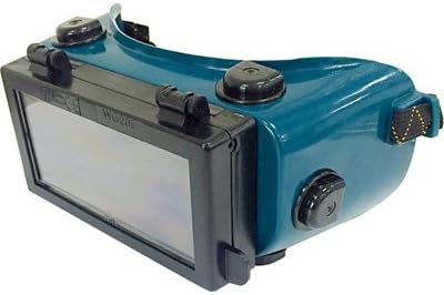 Northern Industrial Welders Welding Goggles - #5 Shade