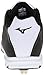 Mizuno Men's Vapor Elite 7 Low Baseball Cleat