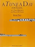 A Tune a Day for Flute Book Two (Book 2)