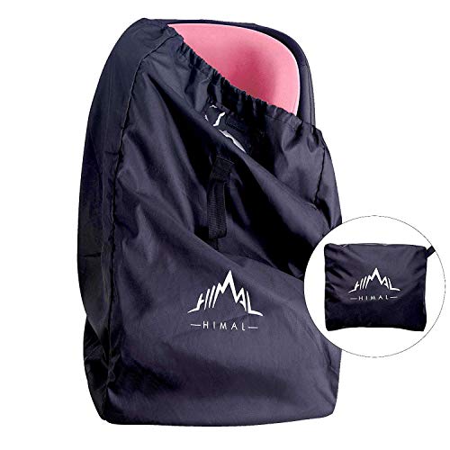image for Himal outdoors Himal Car Seat Travel Bag - Excellent Gate Check Bag fo