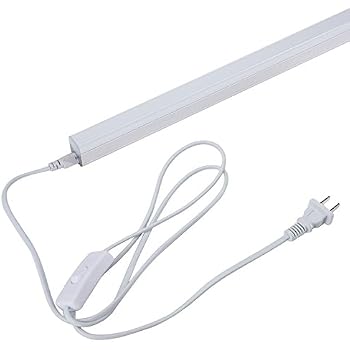 kihung t5 integrated fixture