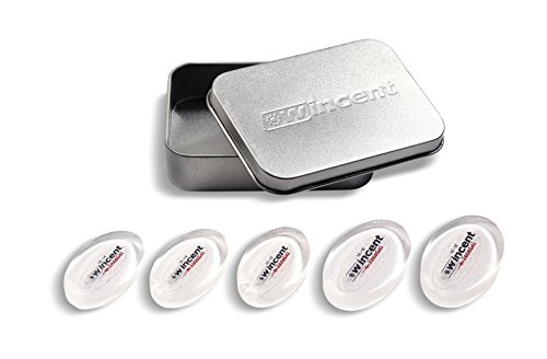 WINCENT TONEGEL Drum accessories Mutes for drums