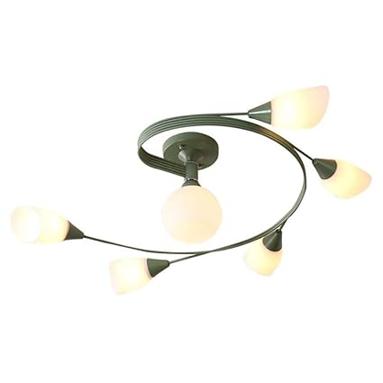 Amazon Com Tehwde Chandeliers Ceiling Lights Led Chandelier