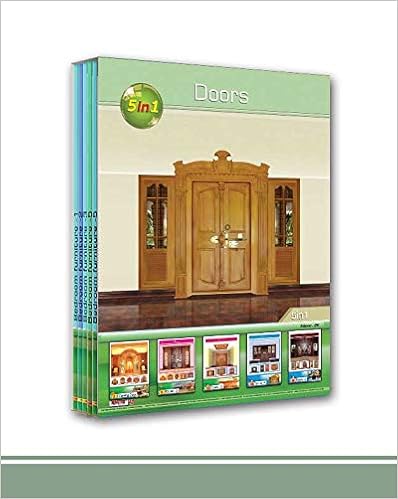 Door and window- Interiors books (wood furniture) home design catalog book master publication Indian Kerala engineering plan drawing Woodworking window frame