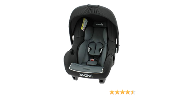 chicco car seat padding