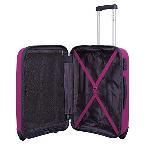 tripp holiday 6 large suitcase