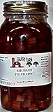 Rhubarb Pie Filling, 32 fl. Oz.
