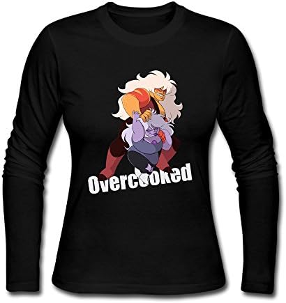Overcooked Shop886 Women T-shirts Slim Fit Normal Fit