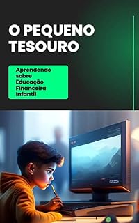 Livro O Pequeno Tesouro