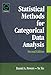 Statistical Methods for Categorical Data Analysis