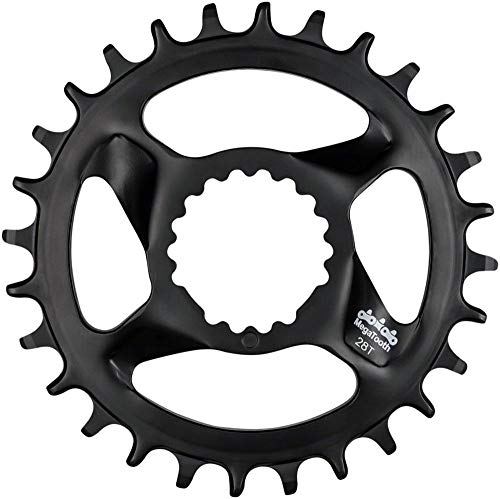 FSA Full Speed Ahead Comet DM 1x11 Megatooth Mountain Bicycle Chainring - 28T - 380-0203025430