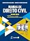 Livro Manual de Direito Civil - 10ª Edição 2026