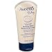 Aveeno Baby Soothing Relief Moisturizing Cream For Dry Sensitive Skin, 5 Oz.