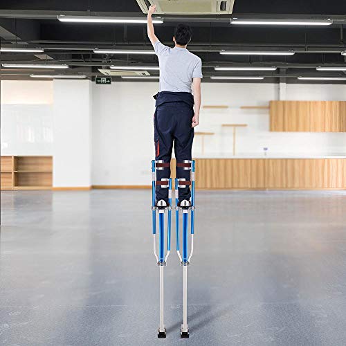 5 Yescom+50+Aluminum+Adjustable+Sheetrock